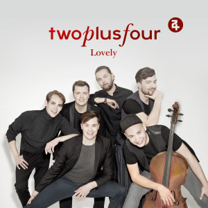ดาวน์โหลดและฟังเพลง Lovely พร้อมเนื้อเพลงจาก TwoPlusFour