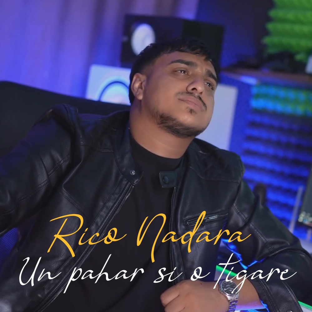 Un pahar si o tigare