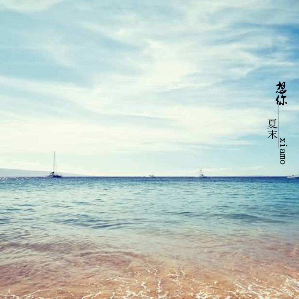 想你 (特别版伴奏)
