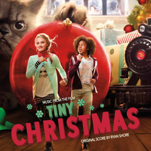 ดาวน์โหลดและฟังเพลง Let's Christmas พร้อมเนื้อเพลงจาก Ryan Shore