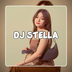Album DJ Tak Terganti oleh DJ Stella