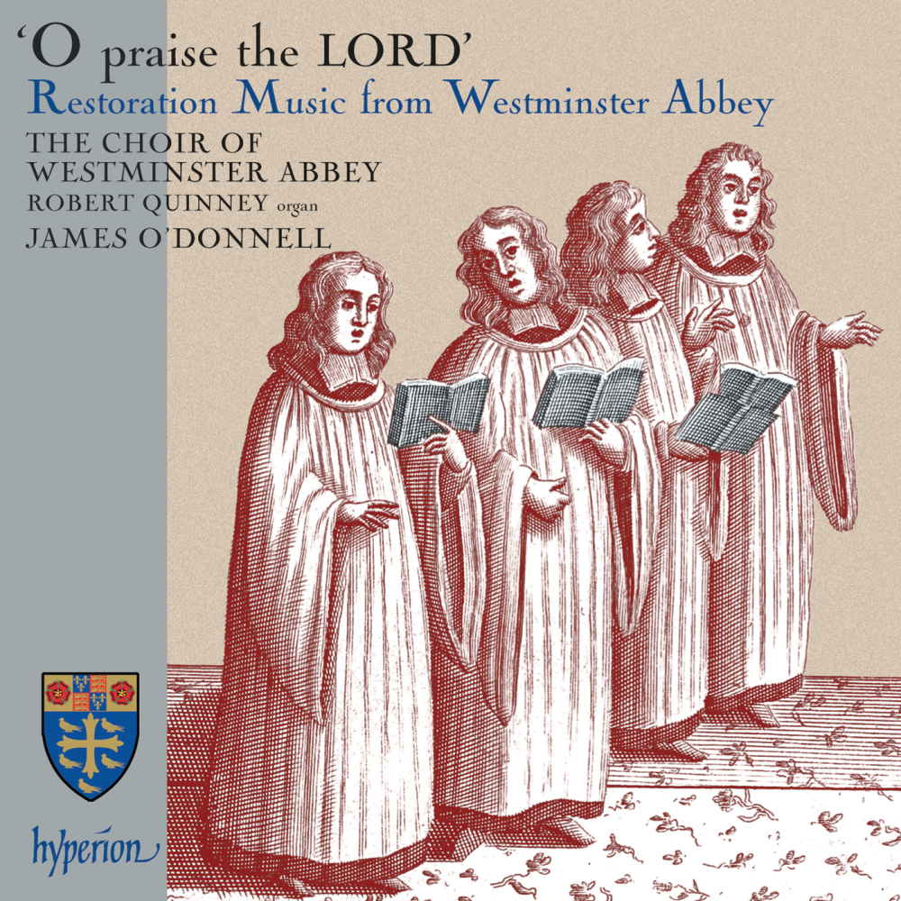 Voluntary in G Major, Z. 720