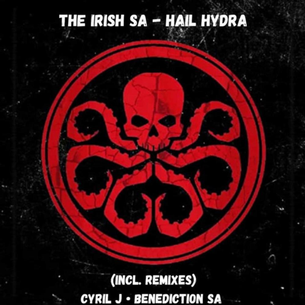 Hail Hydra (Benediction SA Remix)