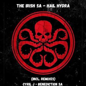 收聽The iRish SA的Hail Hydra (Benediction SA Remix)歌詞歌曲