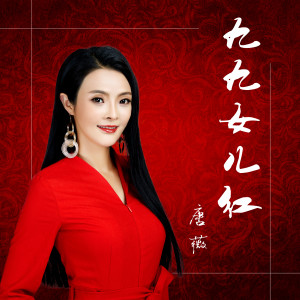 收听唐薇的九九女儿红 (DJ何鹏版)歌词歌曲