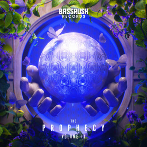 อัลบัม The Prophecy: Volume 11 (Explicit) ศิลปิน Bassrush