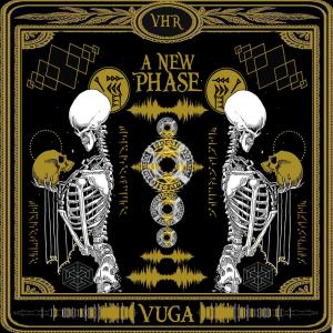 Vuga的專輯a New Phase