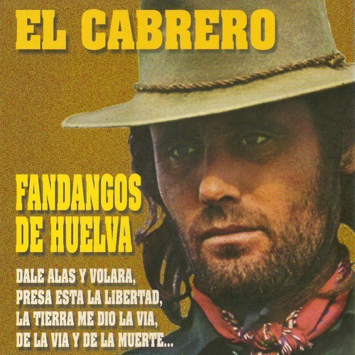 Vivo sin prisa alguna (Fandangos de Valverde)