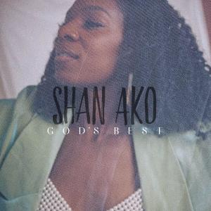 อัลบัม God's Best ศิลปิน Shan Ako