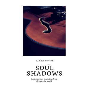 Album Soul Shadows oleh Various