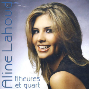Listen to Ce qui me plait song with lyrics from Aline Lahoud
