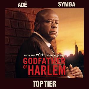 Godfather of Harlem的專輯Top Tier (Explicit)