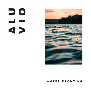 Album Water Fronting oleh Aluvio
