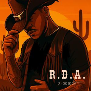 收聽J-Hen的R.D.A.歌詞歌曲