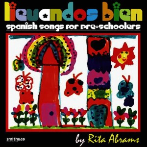 收聽Rita Abrams的La Mandona歌詞歌曲
