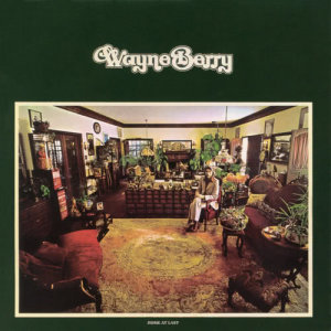 ดาวน์โหลดและฟังเพลง Lovers' Moon พร้อมเนื้อเพลงจาก Wayne Berry