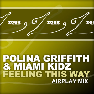 Album Feeling This Way from Polina Griffith