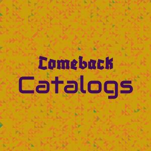 Various的专辑Comeback Catalogs