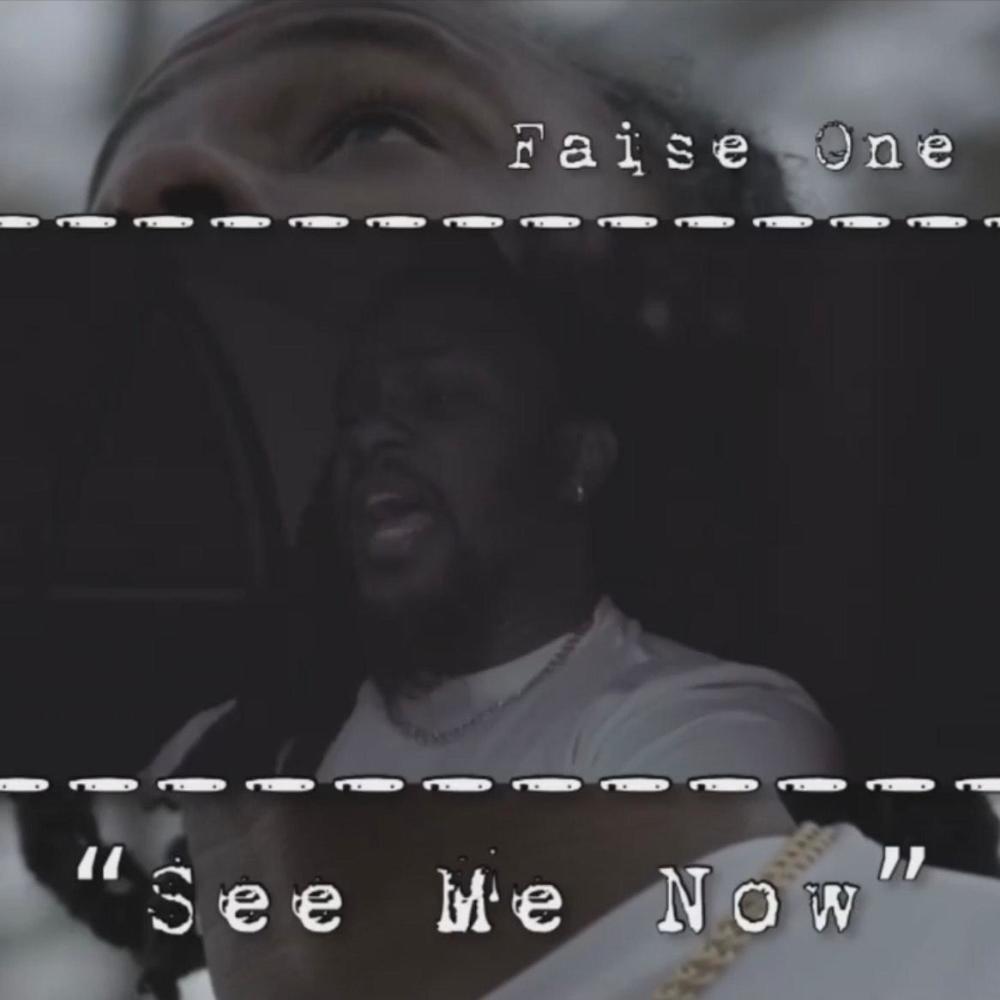 See Me Now
