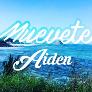 Album Muevete from Aiden