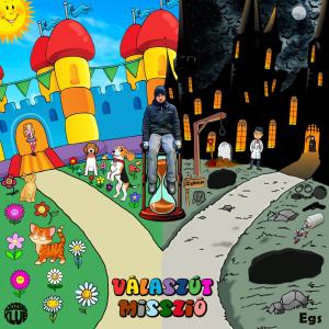 ดาวน์โหลดและฟังเพลง Darál A Rendszer พร้อมเนื้อเพลงจาก Egs