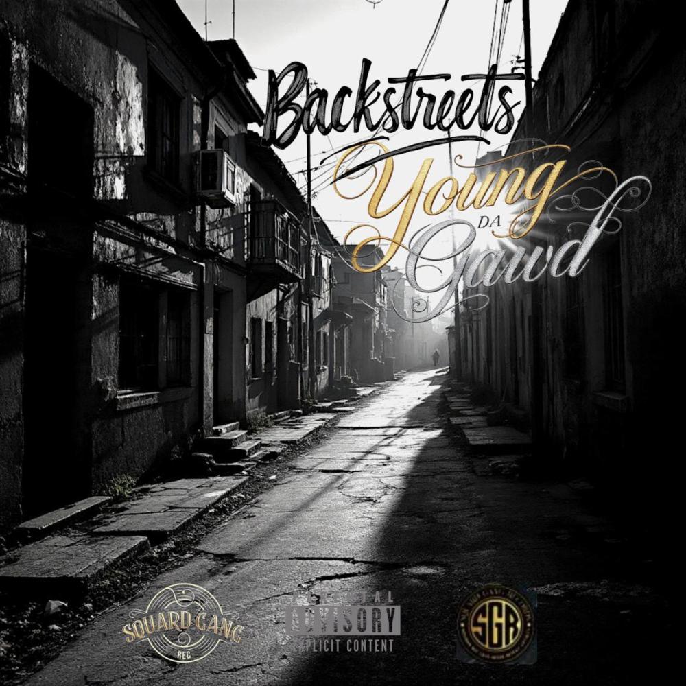 Backstreets (Explicit)