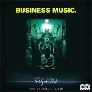 Listen to Crecimo' en la Trampa (Explicit) song with lyrics from PulgaKillah