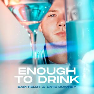 收聽Sam Feldt的Enough To Drink歌詞歌曲