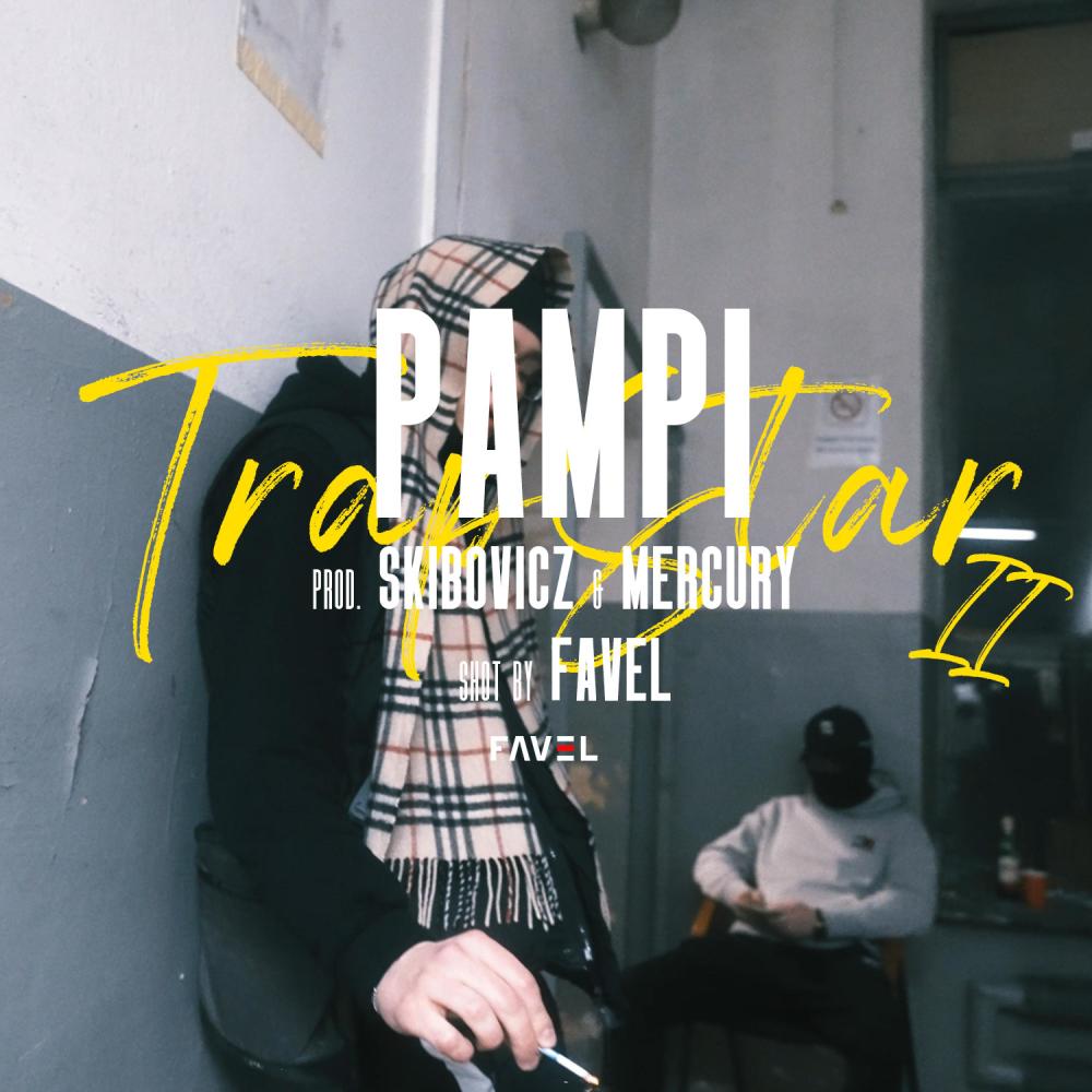 TRAPSTAR II (Explicit)