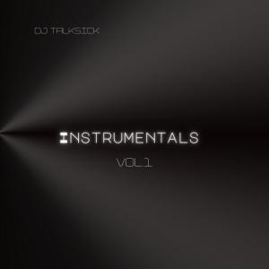 อัลบัม Instrumentals Vol.1 ศิลปิน DJ TalkSick