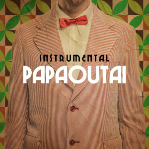 收听The Harmony Group的Papaoutai (Instrumental)歌词歌曲