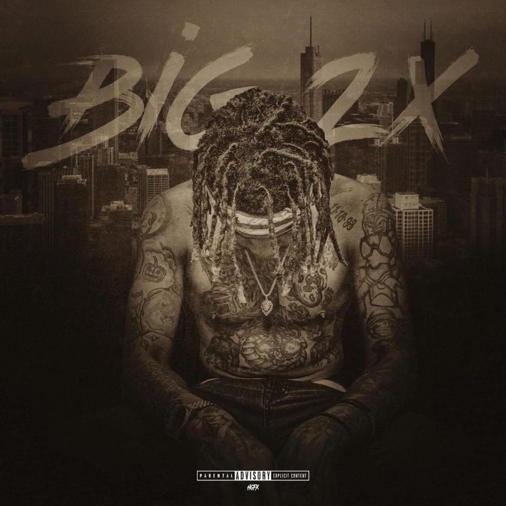Blue Jawn (Explicit)