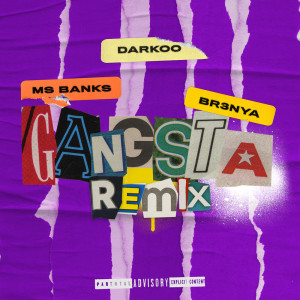 收聽DARKoO的Gangsta (Remix) (Explicit) (Remix|Explicit)歌詞歌曲