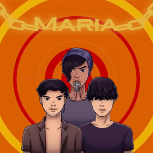 Listen to Maria (Explicit) song with lyrics from Blues Crew