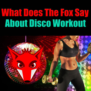 Various Artists的專輯What Does The Fox Say About Disco Workout