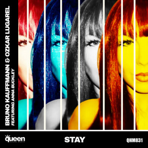 收聽Bruno Kauffmann的Stay (Radio-Edit)歌詞歌曲