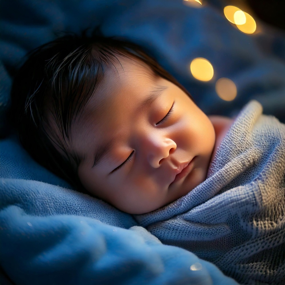 Restful Baby Night Harmonies
