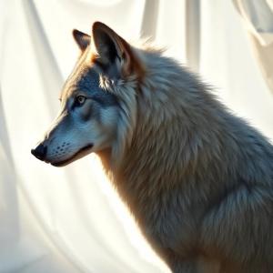 ดาวน์โหลดและฟังเพลง Luminary (feat. OPtiTron) พร้อมเนื้อเพลงจาก Justin Night Wolf