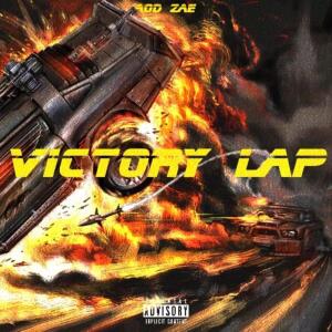 收聽AOD Zae的Victory Lap (Explicit)歌詞歌曲