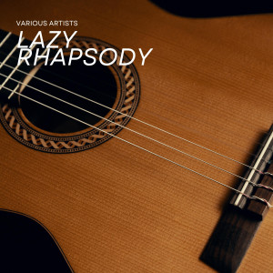Album Lazy Rhapsody from Various