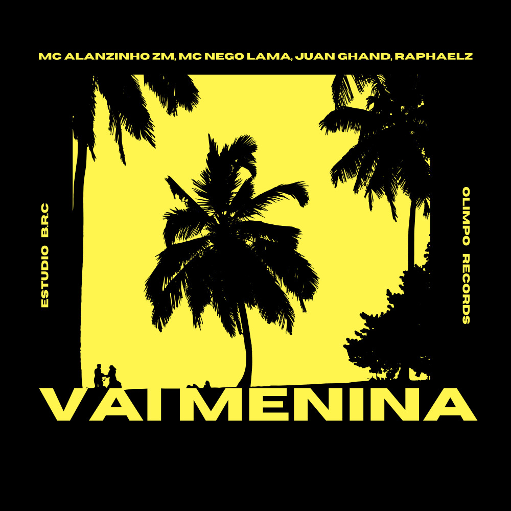 Vai Menina