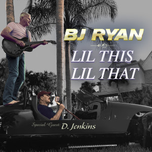 ดาวน์โหลดและฟังเพลง Its All over You พร้อมเนื้อเพลงจาก BJ Ryan