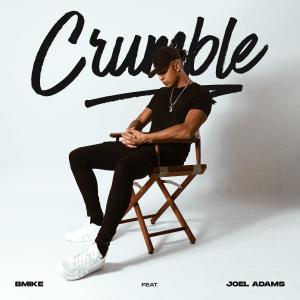 Joel Adams的專輯Crumble (Explicit)