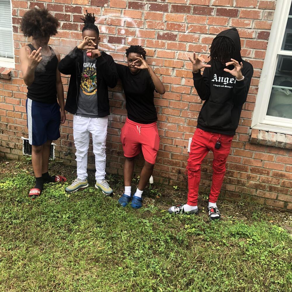 Bags (Explicit)