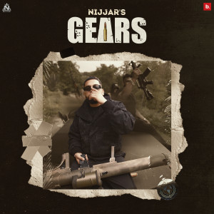 Album Gears from Deep Jandu