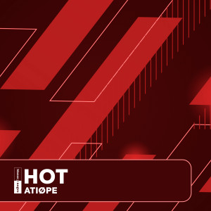 收聽ATIØPE的Hot (Extended Mix)歌詞歌曲