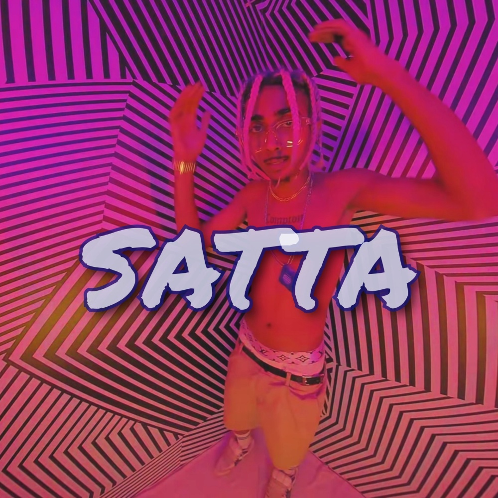 Mc stan type beat (satta)