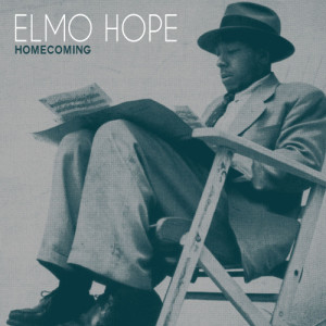 ดาวน์โหลดและฟังเพลง Homecoming พร้อมเนื้อเพลงจาก Elmo Hope
