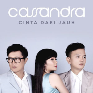 Album Cinta Dari Jauh - Single from Cassandra