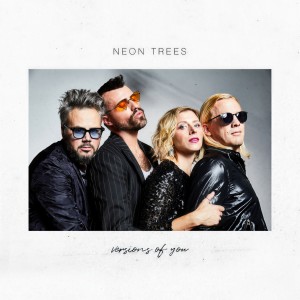Neon Trees的專輯versions of you (EP)